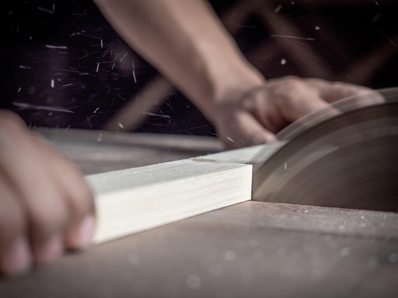 Ikon for Snekker tjenester